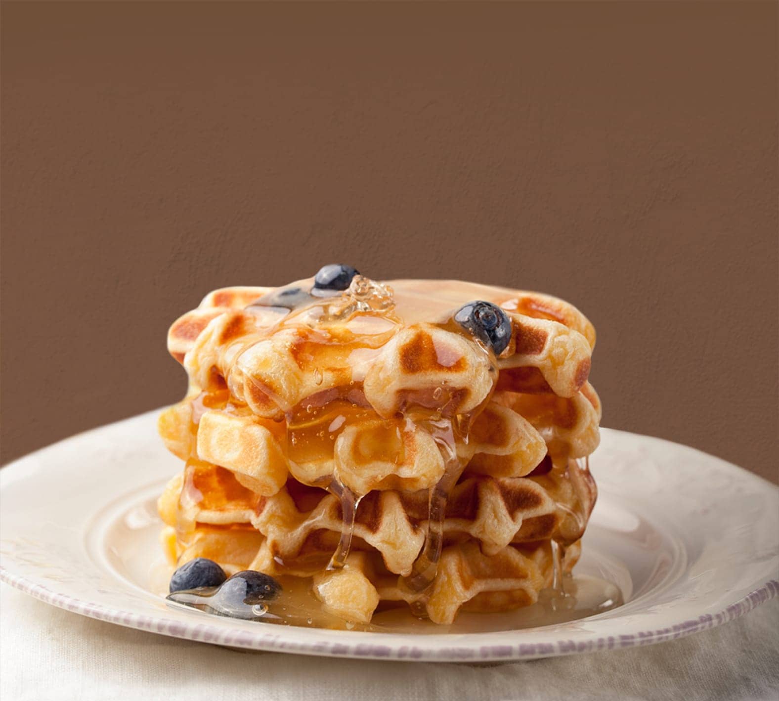 Prozis Organic Waffle Prozis Organic Waffle