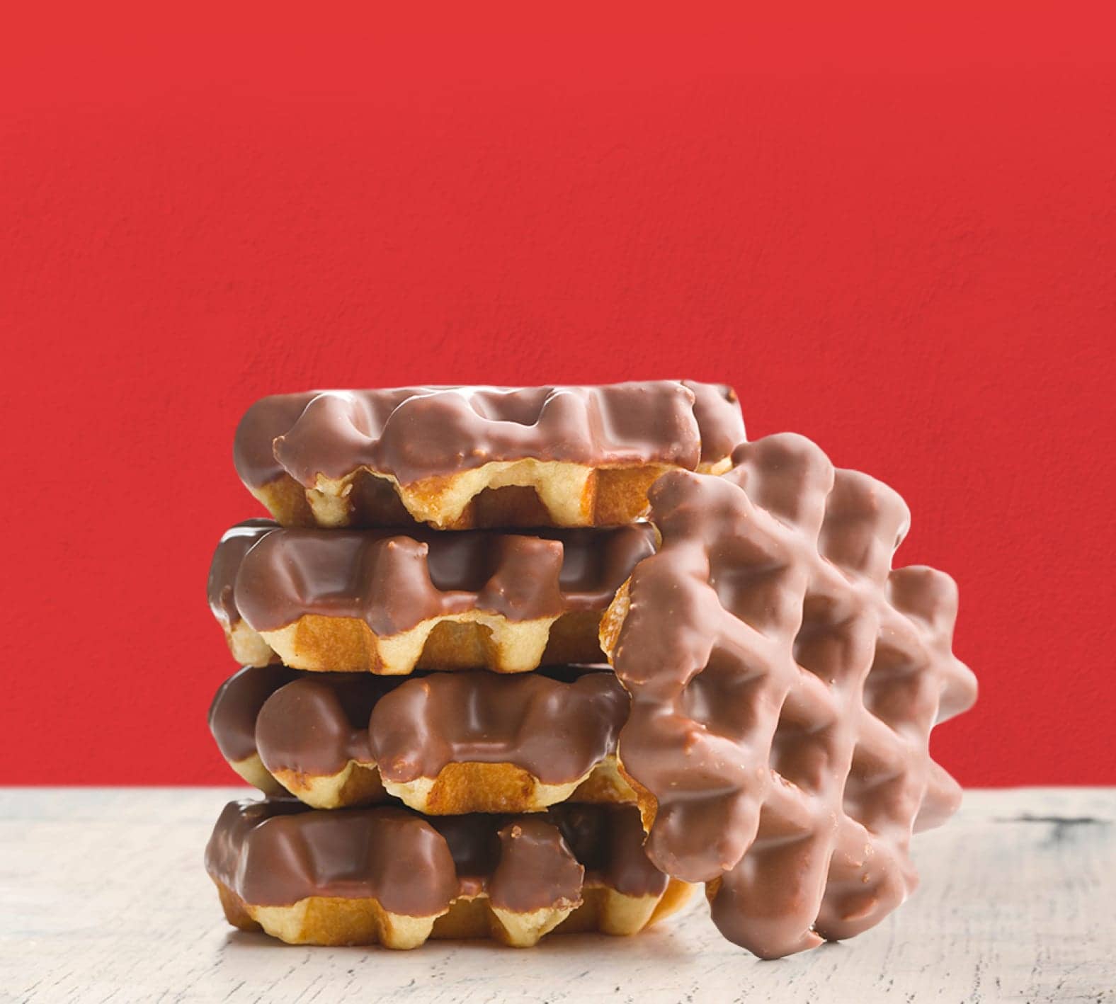 Prozis Organic Waffle Prozis Organic Waffle