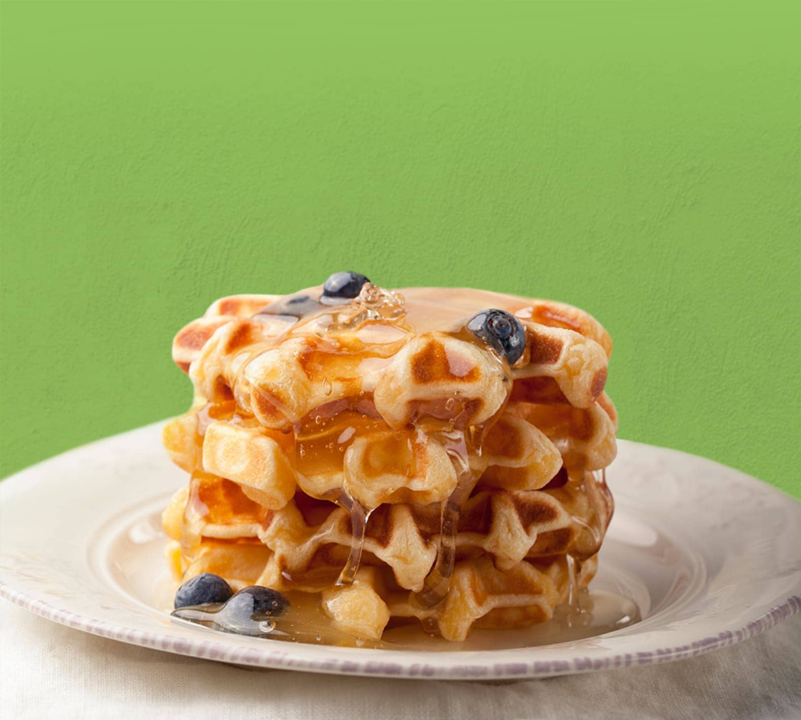 Prozis Organic Waffle Prozis Organic Waffle