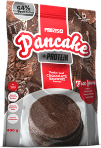 Prozis Pancake + Protein Prozis Pancake + Protein