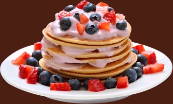 Prozis Pancake + Protein