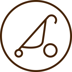 Pow Cookie power for