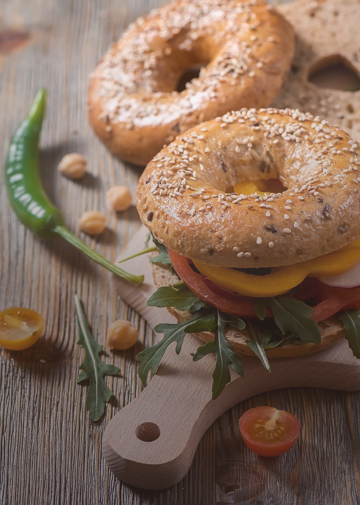 Prozis Lean Bagel