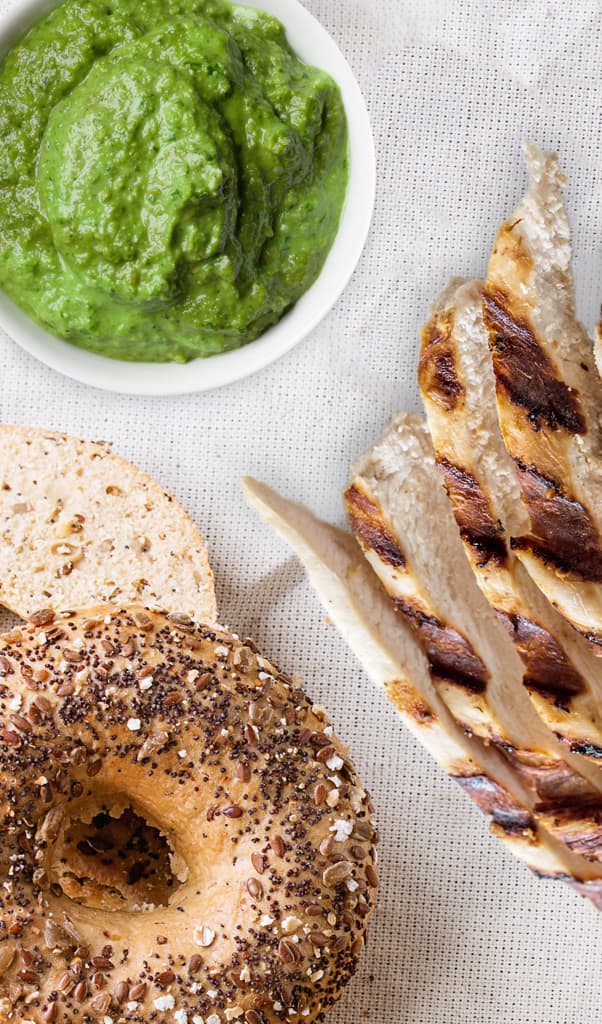 Prozis Lean Bagel