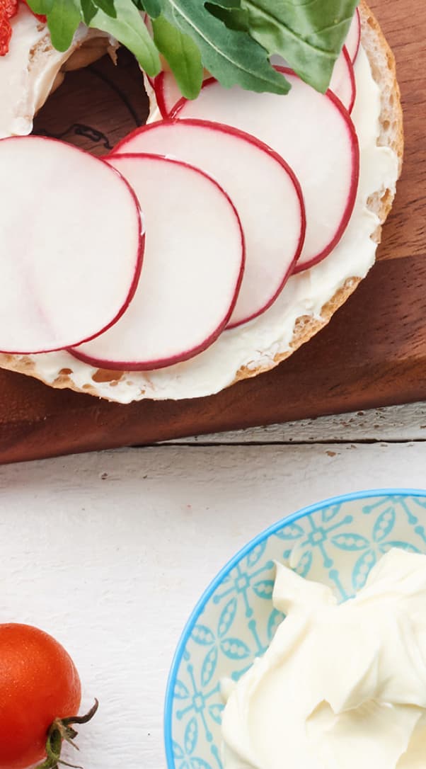 Prozis Lean Bagel