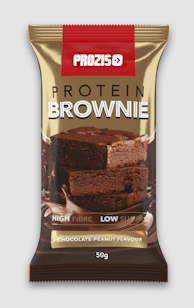 Prozis Protein Brownie Protein Brownie