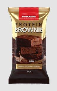 Prozis Protein Brownie Protein Brownie