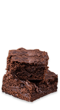 Regular Brownie Regular Brownie