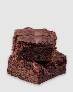 Regular Brownie Regular Brownie