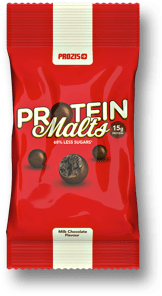 Prozis - Protein Malts 35g Protein Malts 35g