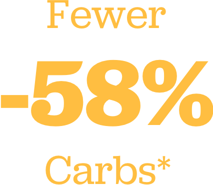 Spaghetti Fewer Carbs