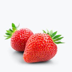 Real Whey Strawberry flavour Strawberry flavour