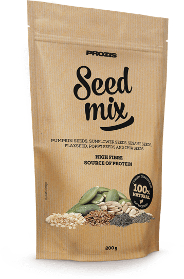 Prozis Seed Mix Prozis Seed Mix