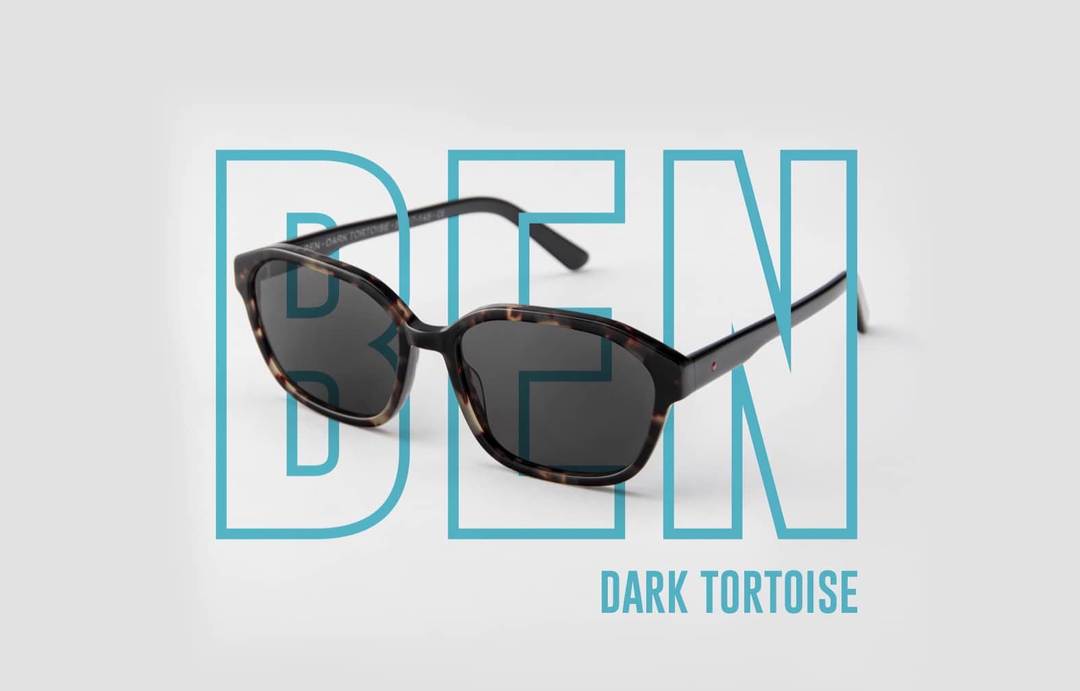 dark tortoise sunglasses