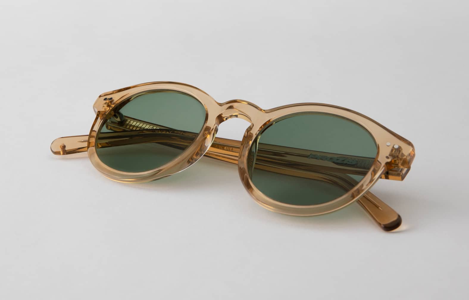 Gafas de sol Coltrane - Champagne Accesorios de Moda | Prozis