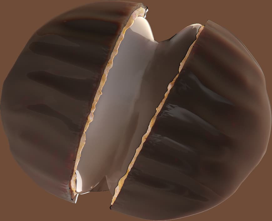 The Bonbomb - High Protein - Low Sugars