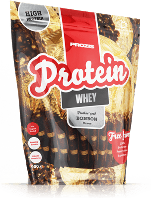 Protein Whey Bonbon Protein Whey Bonbon
