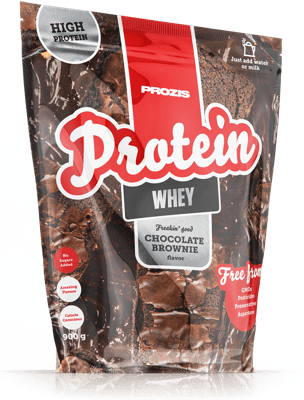 Protein Whey Brownie Protein Whey Brownie
