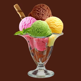 Protein Whey Ice Cream Protein Whey Ice Cream