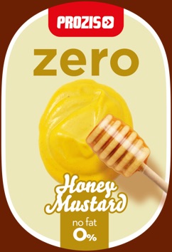 Prozis Honey Mustard