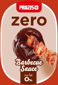 Prozis Barbecue Dressing