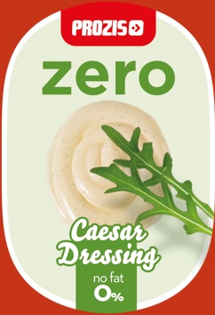 Prozis Caesar Dressing