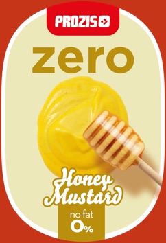Prozis Honey Mustard