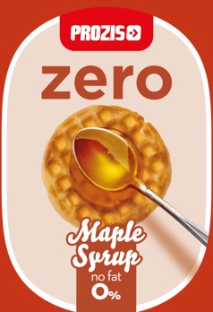 Prozis Maple Syrup