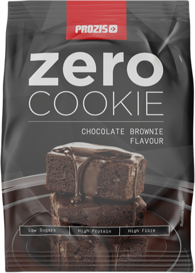Zero Cookie - Bolacha proteica