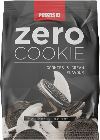 Zero Cookie - Bolacha proteica