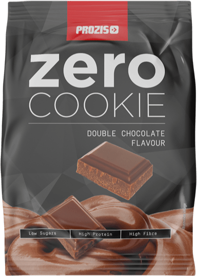 Zero Cookie - Bolacha proteica