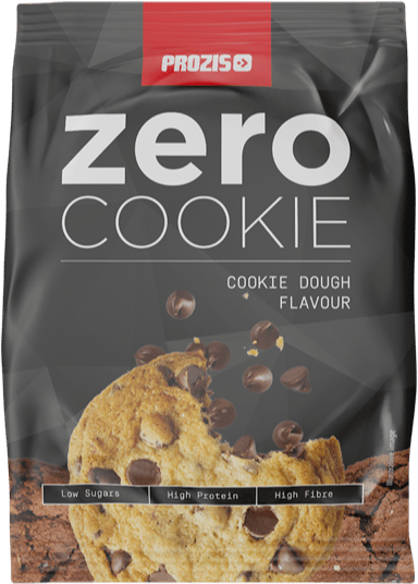 Zero Cookie - Bolacha proteica