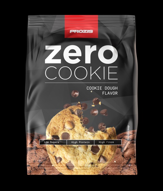 Prozis Zero Cookie with Cookie Dough Flavour