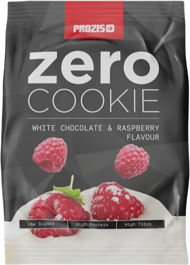 Zero Cookie - Bolacha proteica