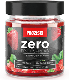 Prozis Zero Fruit Spread