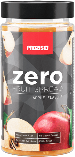 Prozis Zero Fruit Spread