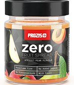 Prozis Zero Fruit Spread Zero spread