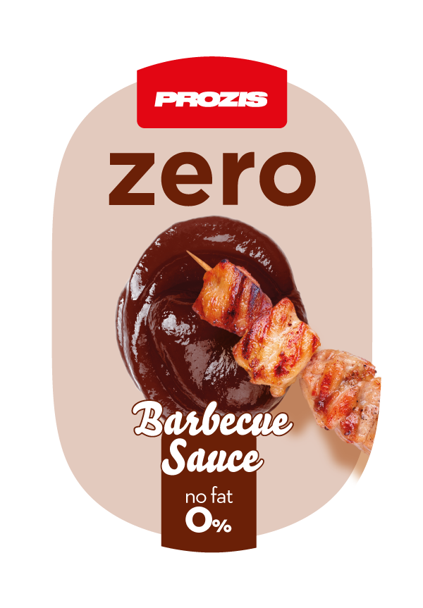 Prozis Sauces