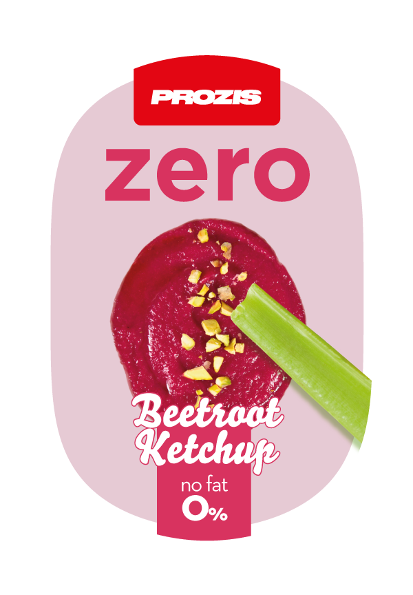 Prozis Sauces