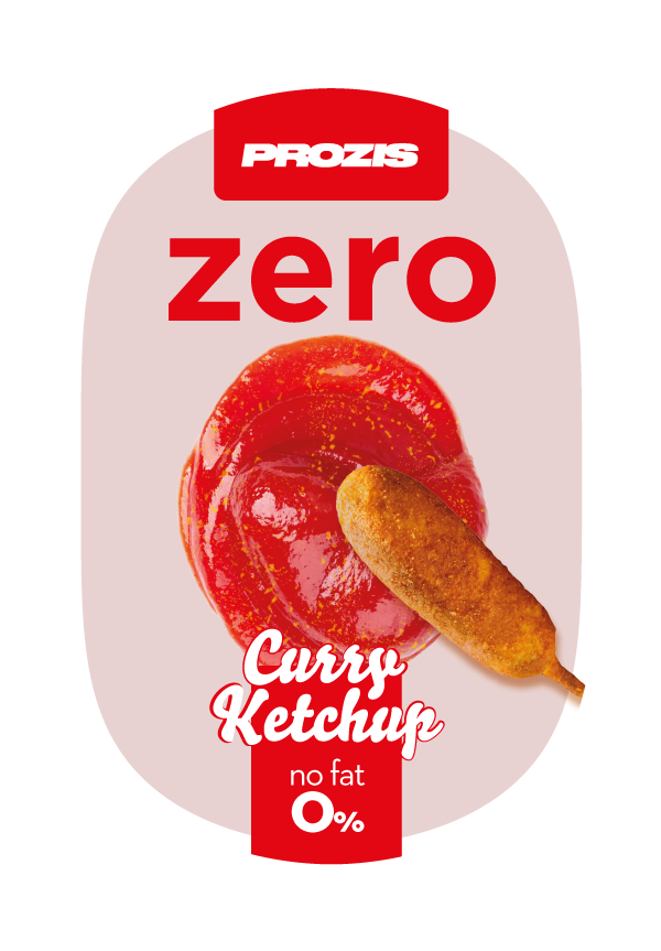 Prozis Sauces