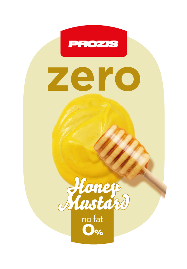 Prozis Sauces