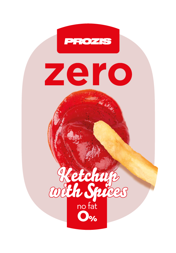Prozis Sauces
