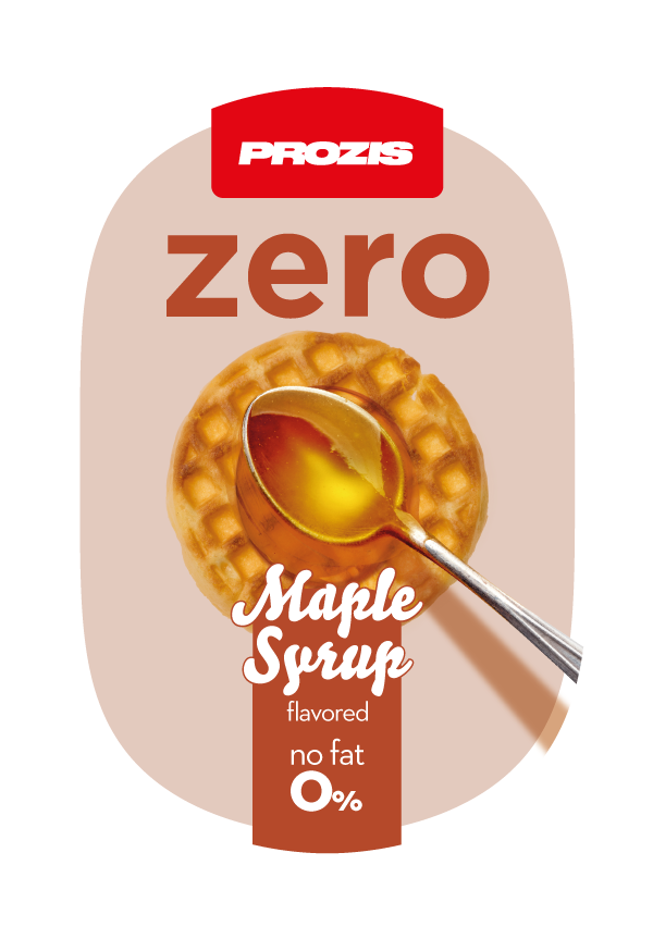 Prozis Maple Syrup