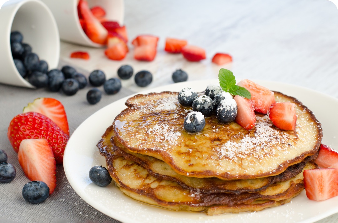 Prozis Maple Syrup