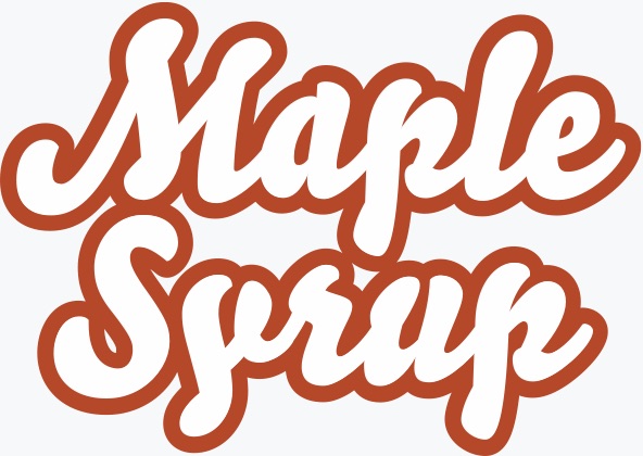 Prozis Maple Syrup