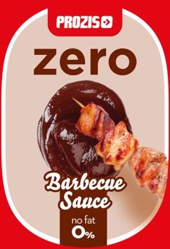 Prozis Special sauces
