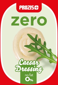 Prozis Special sauces