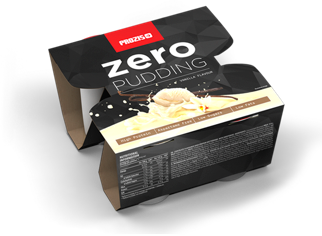 Prozis Protein Pudding 125 g Protein Pudding 125 g