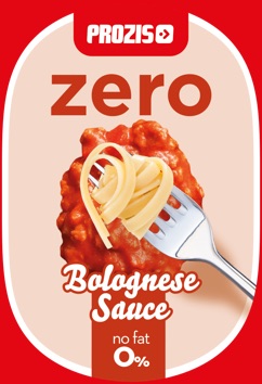 Prozis Special sauces
