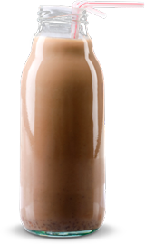 Regular shakes Regular shakes